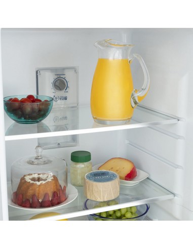 HELADERA DREAN HDR380N12M NO FROST 373LT