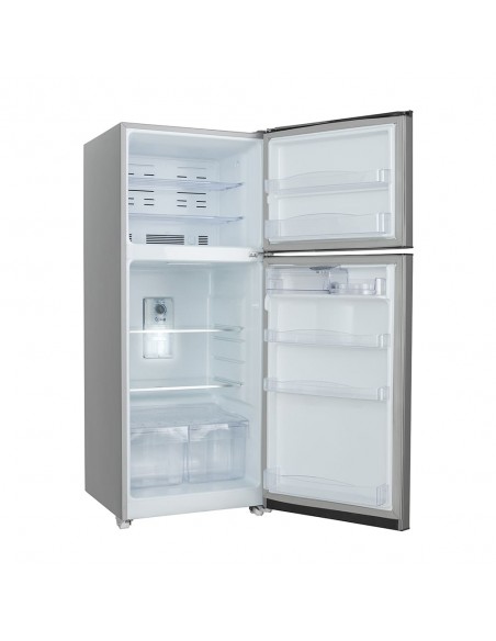 HELADERA DREAN HDR380N12M NO FROST 373LT