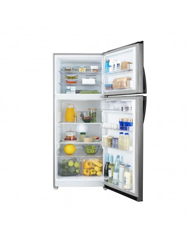 HELADERA DREAN HDR380N12M NO FROST 373LT