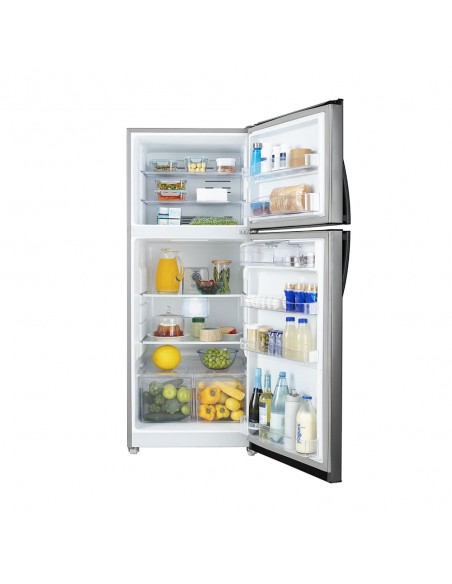 HELADERA DREAN HDR380N12M NO FROST 373LT