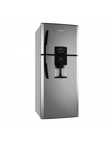HELADERA DREAN HDR380N12M NO FROST 373LT