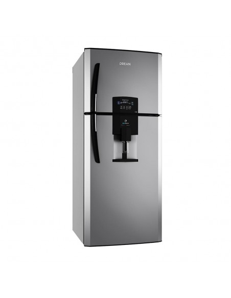 HELADERA DREAN HDR380N12M NO FROST 373LT