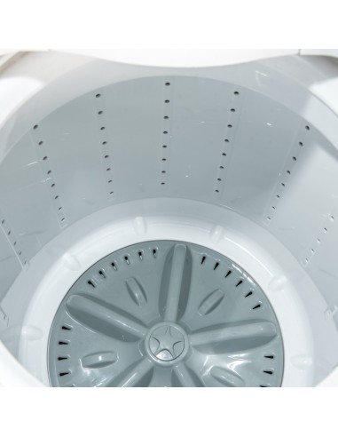 LAVARROPAS DREAN CONCEPT 5.05 V1 5KG