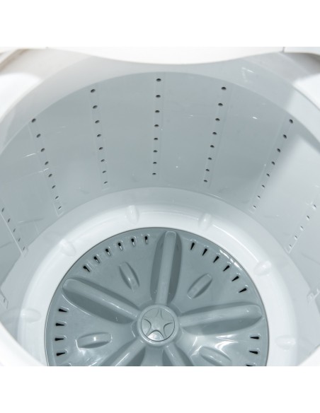 LAVARROPAS DREAN CONCEPT 5.05 V1 5KG