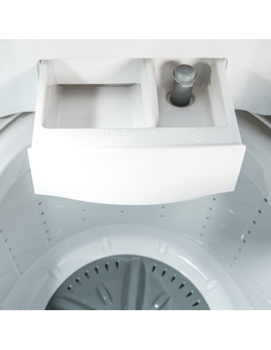 LAVARROPAS DREAN CONCEPT 5.05 V1 5KG