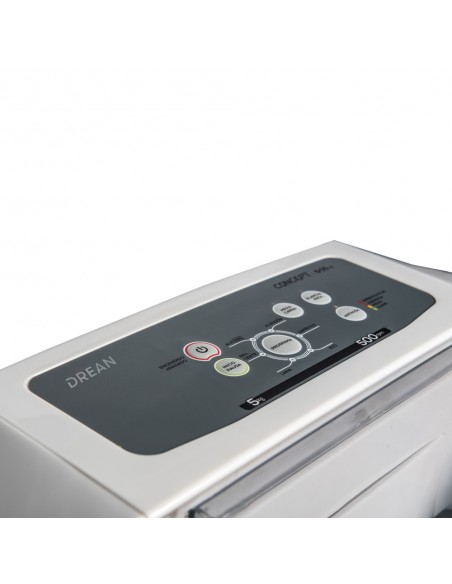 LAVARROPAS DREAN CONCEPT 5.05 V1 5KG