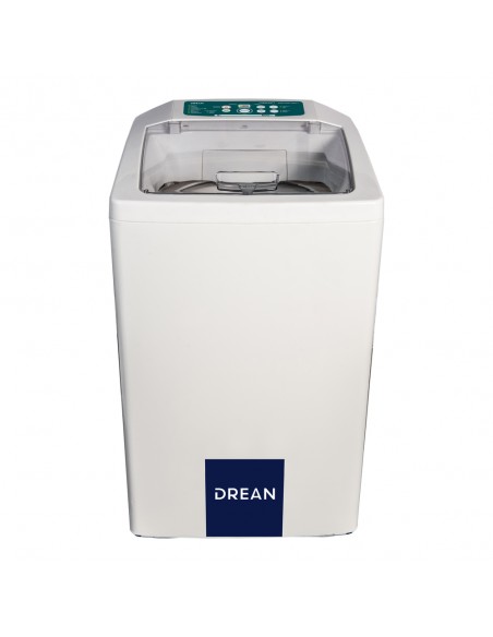 LAVARROPAS DREAN CONCEPT FUZZY LOGIC 5KG