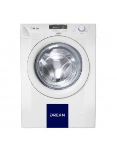 LAVARROPAS AUTOMÁTICO DREAN NEXT 6.09 ECO 6KG