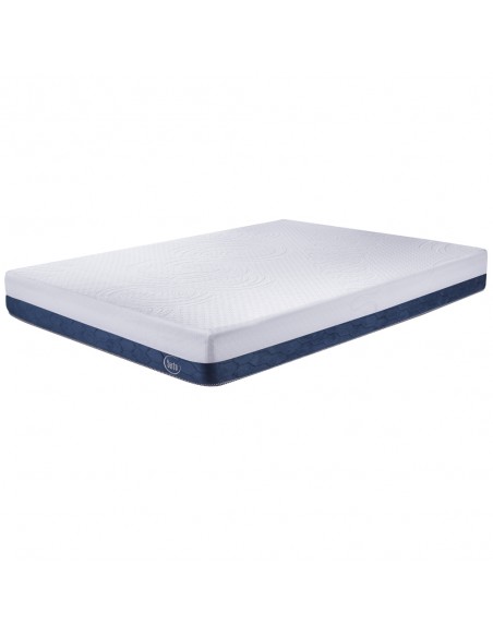 COLCHÓN EN CAJA SERTA BOX EXPRESS ESPUMA 140x190