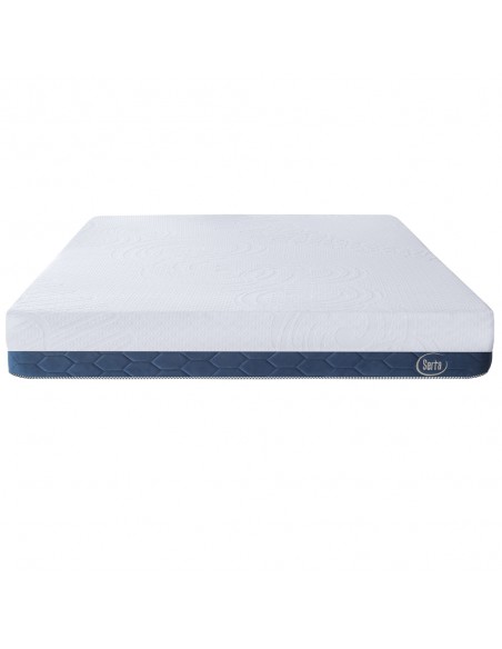 COLCHÓN EN CAJA SERTA BOX EXPRESS ESPUMA 140x190