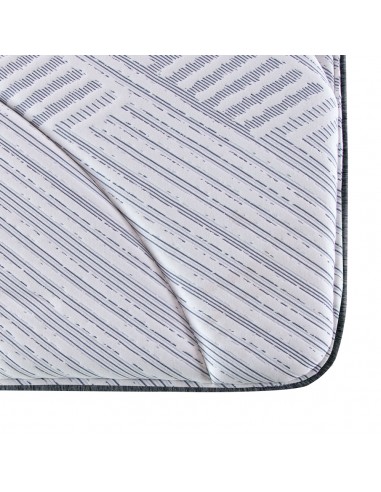 COLCHÓN KING KOIL BRIGHTON RESORTES 140X190