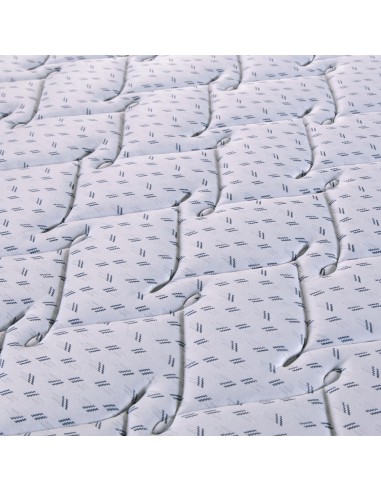 COLCHÓN + SOMMIER KING KOIL KENSINGTON RESORTES...