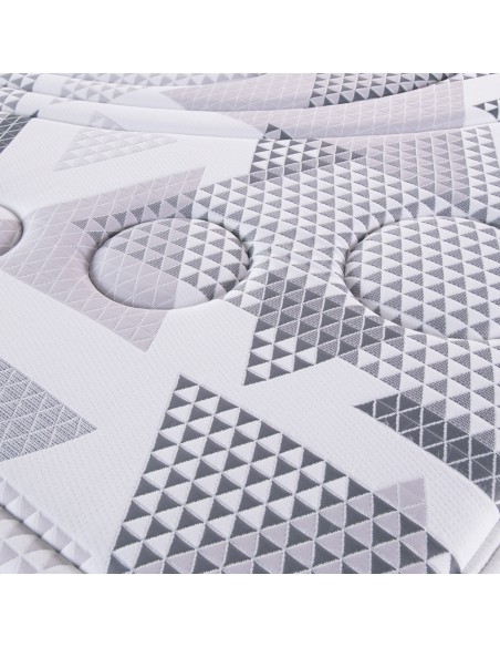 COLCHÓN KING KOIL LUXURY POCKET 120 GOLD RESORTES 180x200