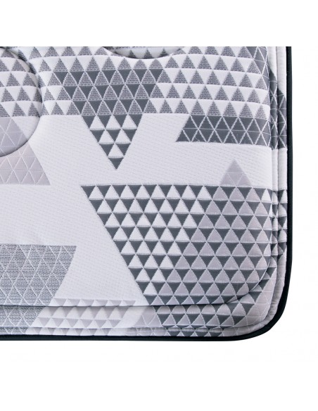 COLCHÓN KING KOIL LUXURY POCKET 120 GOLD RESORTES 140X190