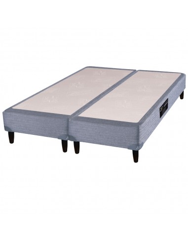 COLCHÓN + SOMMIER KING KOIL LUXURY POCKET 120...
