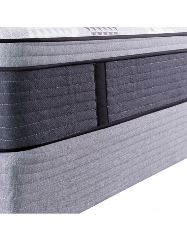 COLCHÓN + SOMMIER KING KOIL LUXURY POCKET 120...