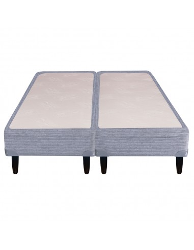 COLCHÓN + SOMMIER KING KOIL LUXURY POCKET 120...