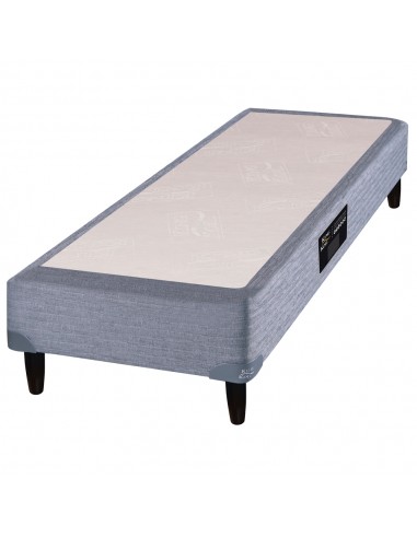 SOMMIER KING KOIL WORLD LUXURY 100x200