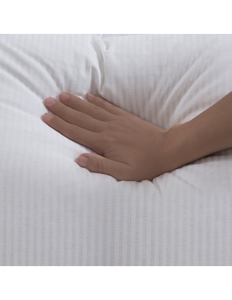 ALMOHADA NATIVA FIBRA ARMONIA 70x40