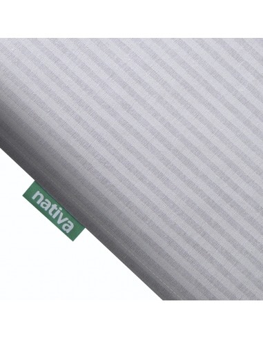 ALMOHADA NATIVA FIBRA ARMONIA 70x40