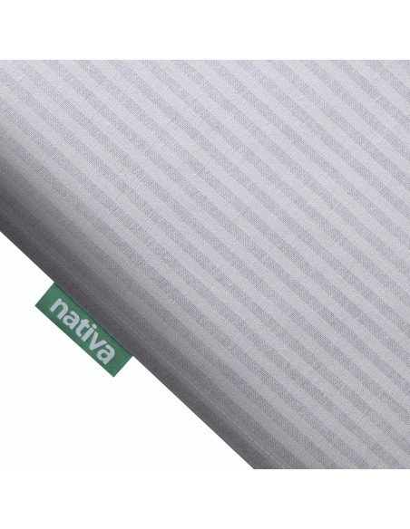 ALMOHADA NATIVA FIBRA ARMONIA 70x40