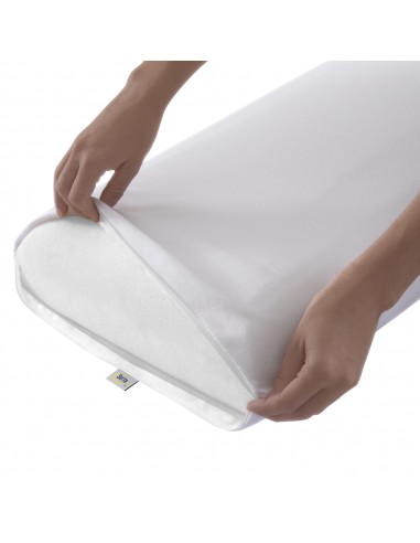 ALMOHADA SERTA COMPACTA  V400 70X12