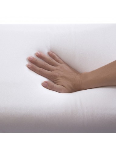 ALMOHADA SERTA COMPACTA  V400 70X12