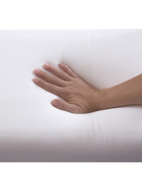 ALMOHADA SERTA COMPACTA  V400 70X12