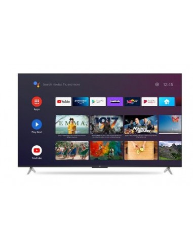 SMART TV RCA 50'' C50AND ANDROID