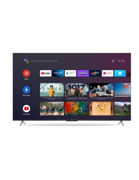 SMART TV RCA 50'' C50AND ANDROID