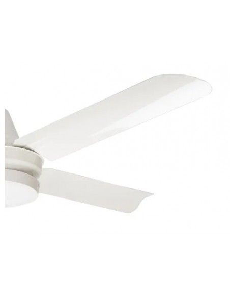 VENTILADOR DE TECHO BOHER BLANCO