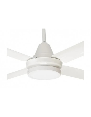 VENTILADOR DE TECHO BOHER BLANCO