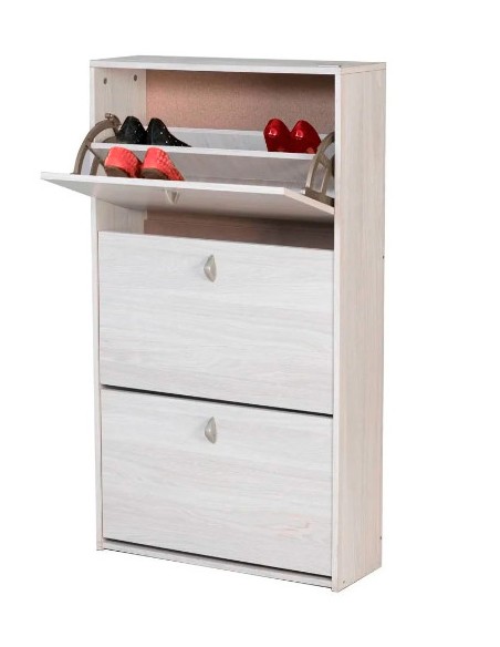 ZAPATERO GRIS ANDINO