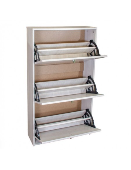 ZAPATERO GRIS ANDINO