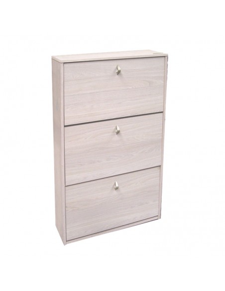 ZAPATERO GRIS ANDINO