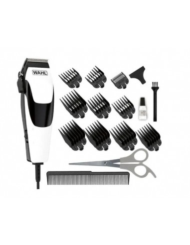 CORTACABELLO WAHL CLIPPER QUICKCUT 16 PIEZAS