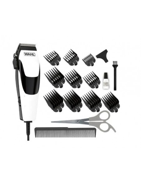 CORTACABELLO WAHL CLIPPER QUICKCUT 16 PIEZAS