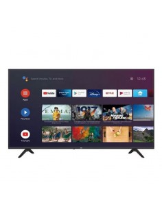 SMART TV BGH 55" B5522US6A 4K ANDROID