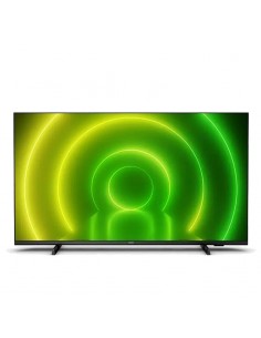 SMART TV PHILIPS 50" 50PUD7406/77 ANDROID 4K