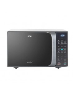 MICROONDAS BGH B120DS20 20LT