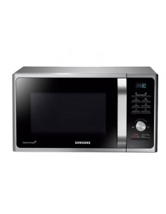 MICROONDAS SAMSUNG 23L GRILL 800W MG23F3K3TAS