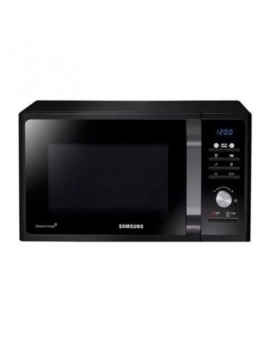 MICROONDAS SAMSUNG MG23F3K3TAK 23LT