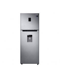 HELADERA SAMSUNG RT32K5930 NO FROST CON DISPENSER 318LT