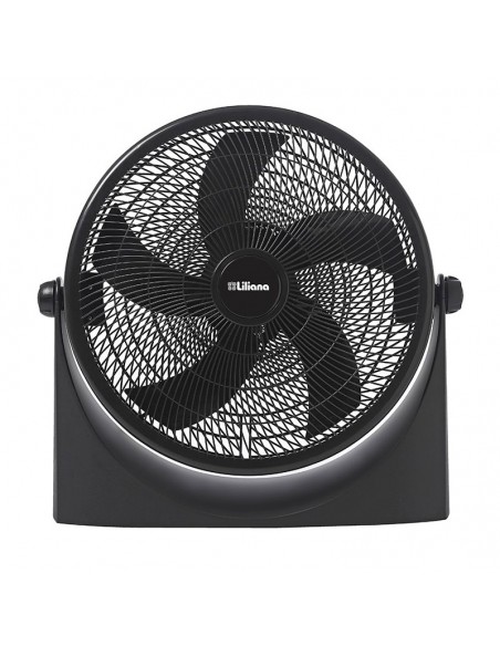 TURBOVENTILADOR LILIANA RECLINABLE VTF18P