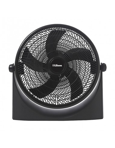 TURBOVENTILADOR LILIANA 10" VTF10P