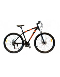 BICI RANDERS HORUS R29