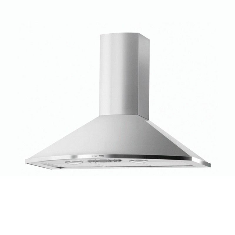 CAMPANA SPAR CONVEXA 60CM