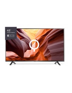 SMART TV QUINT 43" QT2-43 ANDROID