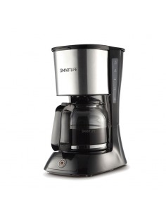 CAFETERA SMARTLIFE SL-CM9402 DE FILTRO