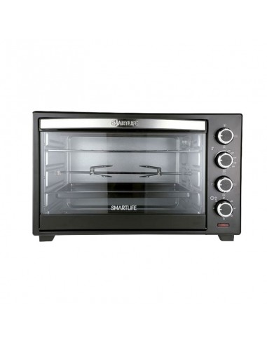 HORNO ELÉCTRICO SMARTLIFE TOR050 50LT